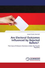 Are Electoral Outcomes Influenced by Rejected Ballots?