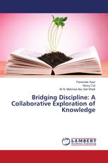 Bridging Discipline: A Collaborative Exploration of Knowledge