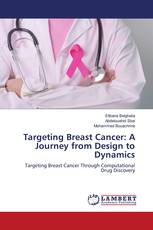 Targeting Breast Cancer: A Journey from Design to Dynamics