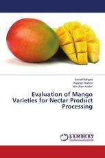 Evaluation of Mango Varieties for Nectar Product Processing
