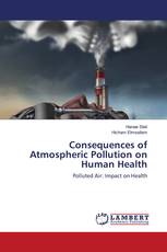 Consequences of Atmospheric Pollution on Human Health