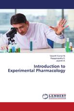 Introduction to Experimental Pharmacology