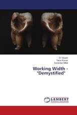 Working Width - "Demystified"