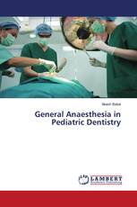 General Anaesthesia in Pediatric Dentistry