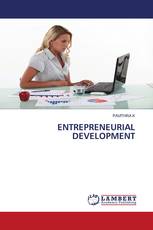 ENTREPRENEURIAL DEVELOPMENT