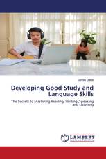 Developing Good Study and Language Skills