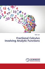 Fractional Calculus Involving Analytic Functions