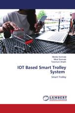 IOT Based Smart Trolley System