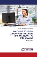 TEACHING FOREIGN LANGUAGES THROUGH NEURO-LINGUISTIC PROGRAMM