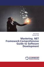 Mastering .NET Framework:Comprehensive Guide to Software Development