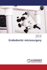 Endodontic microsurgery