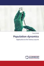 Population dynamics