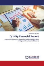 Quality Financial Report