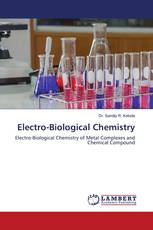 Electro-Biological Chemistry