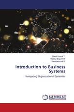 Introduction to Business Systems