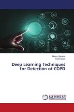 Deep Learning Techniques for Detection of COPD