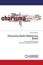 Charisma Rules Reference Book