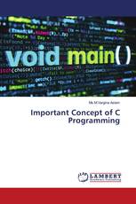 Important Concept of C Programming