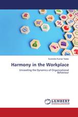 Harmony in the Workplace