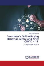 Consumer’s Online Buying Behavior Before and After COVID – 19