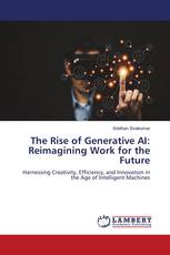 The Rise of Generative AI: Reimagining Work for the Future