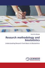 Research methodology and biostatistics