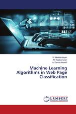 Machine Learning Algorithms in Web Page Classification