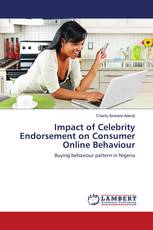 Impact of Celebrity Endorsement on Consumer Online Behaviour