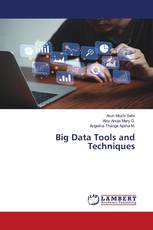 Big Data Tools and Techniques
