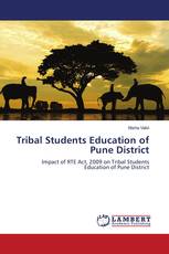 Tribal Students Education of Pune District