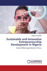 Sustainable and Innovative Entrepreneurship Development in Nigeria