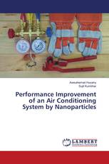 Performance Improvement of an Air Conditioning System by Nanoparticles