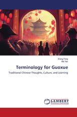 Terminology for Guoxue