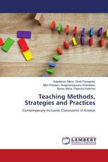 Teaching Methods, Strategies and Practices