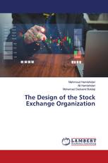The Design of the Stock Exchange Organization