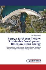 Pourya Zarshenas Theory: Sustainable Development Based on Green Energy