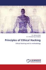 Principles of Ethical Hacking