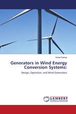 Generators in Wind Energy Conversion Systems: