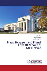Fraud Hexagon and Fraud: Love Of Money as Moderation