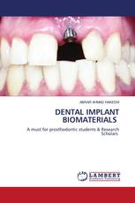 DENTAL IMPLANT BIOMATERIALS