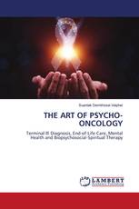 THE ART OF PSYCHO-ONCOLOGY