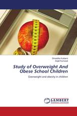 Study of Overweight And Obese School Children