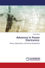 Advances in Power Electronics: