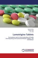 Lamotrigine Tablets