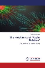 The mechanics of "Aspin Bubbles"