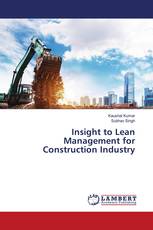Insight to Lean Management for Construction Industry