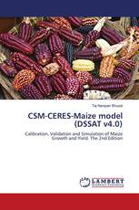 CSM-CERES-Maize model (DSSAT v4.0)