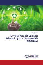 Environmental Science: Advancing to a Sustainable Tomorrow