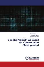 Genetic Algorithms Based on Construction Management