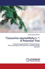 “Casuarina equisetifolia L.”: A Potential Tree